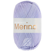 Lana Grossa Meilenweit 100 Merino Extrafine 2436 Лавандовый