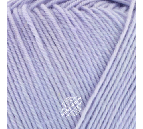 Lana Grossa Meilenweit 100 Merino Extrafine 2436 Лавандовый