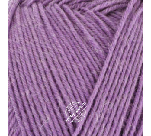 Lana Grossa Meilenweit 100 Merino Extrafine 2437 Сиреневый