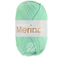 Lana Grossa Meilenweit 100 Merino Extrafine 2440 Нефрит