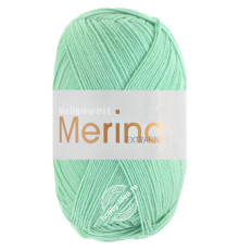 Lana Grossa Meilenweit 100 Merino Extrafine 2440 Нефрит