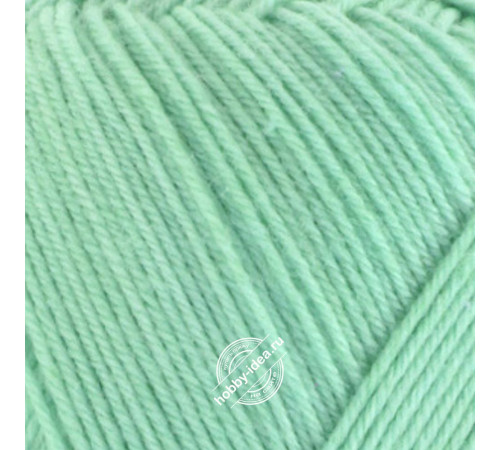 Lana Grossa Meilenweit 100 Merino Extrafine 2440 Нефрит