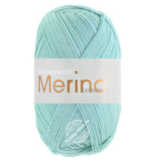 Lana Grossa Meilenweit 100 Merino Extrafine 2441 Тиффани