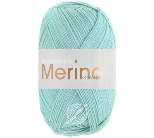 Lana Grossa Meilenweit 100 Merino Extrafine 2441 Тиффани