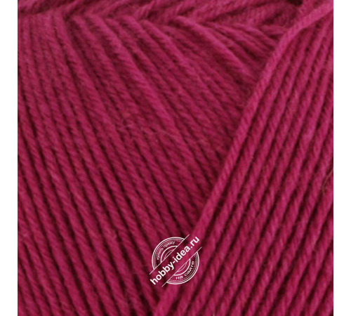 Lana Grossa Meilenweit 100 Merino Extrafine 2442 Винный