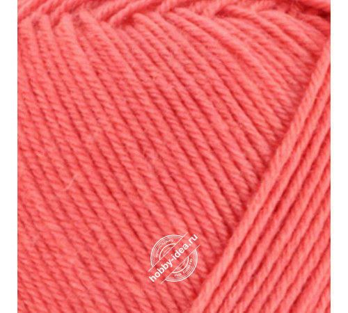 Lana Grossa Meilenweit 100 Merino Extrafine 2443 Лосось