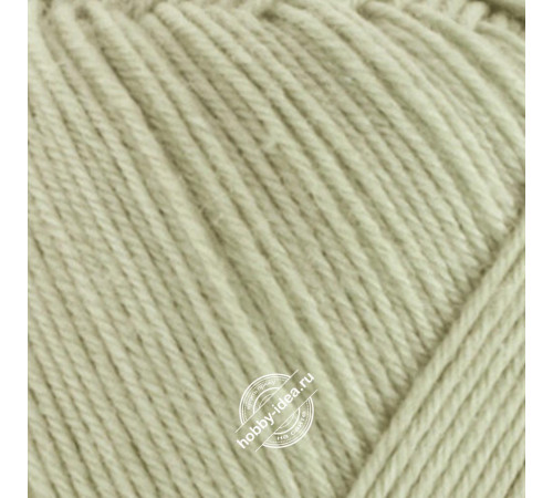 Lana Grossa Meilenweit 100 Merino Extrafine 2446 Пастельно-зелёный