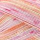 Lana Grossa Meilenweit 100 Merino Extrafine Bella 4501 Оранжево-розовый из категории Lana Grossa Meilenweit 100 Merino Extrafine Bella - 2