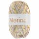 Lana Grossa Meilenweit 100 Merino Extrafine Bella 4503 Песочно-серый из категории Lana Grossa Meilenweit 100 Merino Extrafine Bella