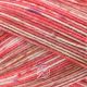 Lana Grossa Meilenweit 100 Merino Extrafine Bella 4505 Красно-бежевый из категории Lana Grossa Meilenweit 100 Merino Extrafine Bella - 2