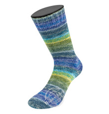 Lana Grossa Meilenweit 100 Merino Cosima 3487