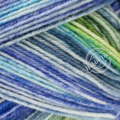 Lana Grossa Meilenweit 100 Merino Cosima 3487