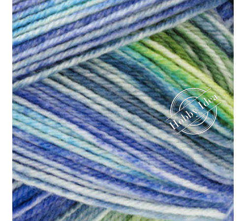 Lana Grossa Meilenweit 100 Merino Cosima 3487