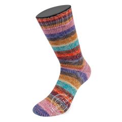 Lana Grossa Meilenweit 100 Merino Cosima 3491