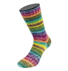 Lana Grossa Meilenweit 100 Merino Cosima 3492