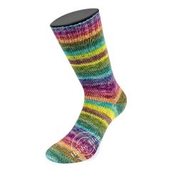 Lana Grossa Meilenweit 100 Merino Cosima 3492