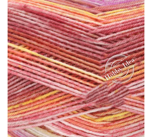 Lana Grossa Meilenweit 100 Merino Cosima 3493