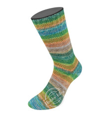 Lana Grossa Meilenweit 100 Merino Cosima 3494