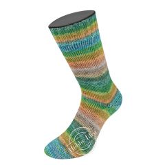 Lana Grossa Meilenweit 100 Merino Cosima 3494