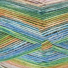 Lana Grossa Meilenweit 100 Merino Cosima 3494