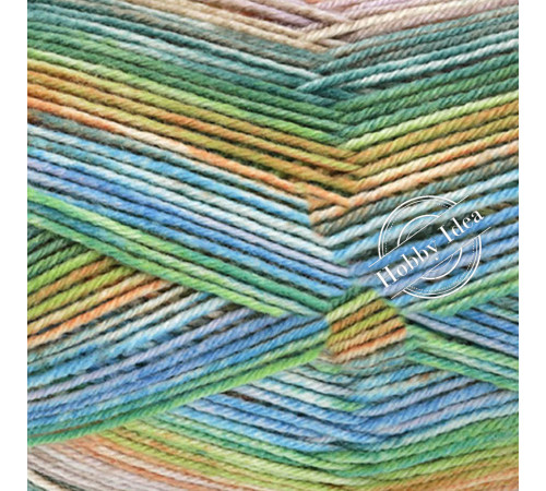 Lana Grossa Meilenweit 100 Merino Cosima 3494