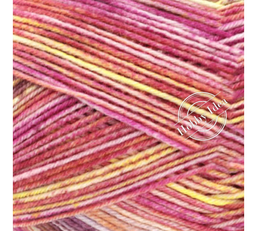 Lana Grossa Meilenweit 100 Merino Cosima 3495
