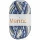 Lana Grossa Meilenweit 100 Merino Extrafine Denim Mix 2601 из категории Lana Grossa Meilenweit 100 Merino Extrafine Denim Mix