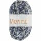 Lana Grossa Meilenweit 100 Merino Extrafine Denim Mix 2602 из категории Lana Grossa Meilenweit 100 Merino Extrafine Denim Mix