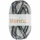 Lana Grossa Meilenweit 100 Merino Extrafine Denim Mix 2603 из категории Lana Grossa Meilenweit 100 Merino Extrafine Denim Mix