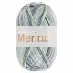 Lana Grossa Meilenweit 100 Merino Extrafine Denim Mix 2604 из категории Lana Grossa Meilenweit 100 Merino Extrafine Denim Mix