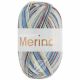 Lana Grossa Meilenweit 100 Merino Extrafine Denim Mix 2605 из категории Lana Grossa Meilenweit 100 Merino Extrafine Denim Mix