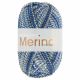 Lana Grossa Meilenweit 100 Merino Extrafine Denim Mix 2608 из категории Lana Grossa Meilenweit 100 Merino Extrafine Denim Mix