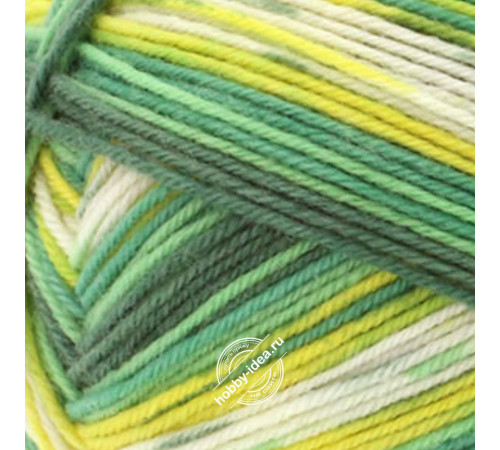 Lana Grossa Meilenweit 100 Merino Extrafine Laura 4551