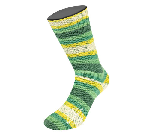 Lana Grossa Meilenweit 100 Merino Extrafine Laura 4551