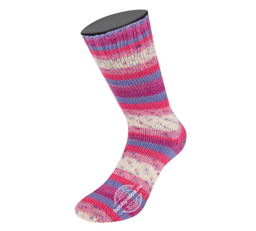 Lana Grossa Meilenweit 100 Merino Extrafine Laura 4552