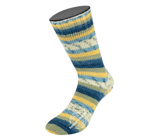 Lana Grossa Meilenweit 100 Merino Extrafine Laura 4553