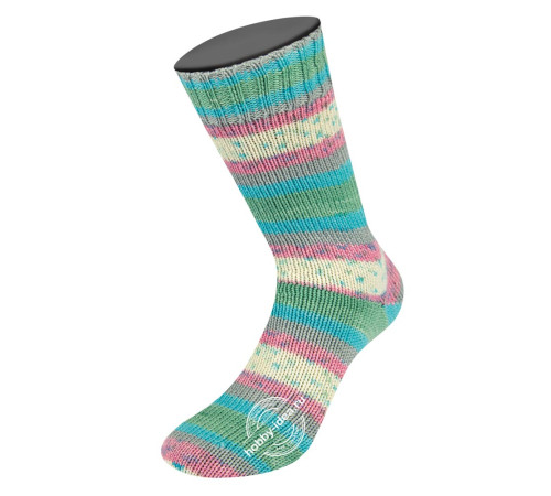 Lana Grossa Meilenweit 100 Merino Extrafine Laura 4554