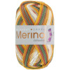 Lana Grossa Meilenweit 100 Merino Extrafine Laura
