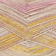Lana Grossa Meilenweit 100 Merino Extrafine Luna 4111 