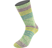 Lana Grossa Meilenweit 100 Merino Extrafine Luna 4112 