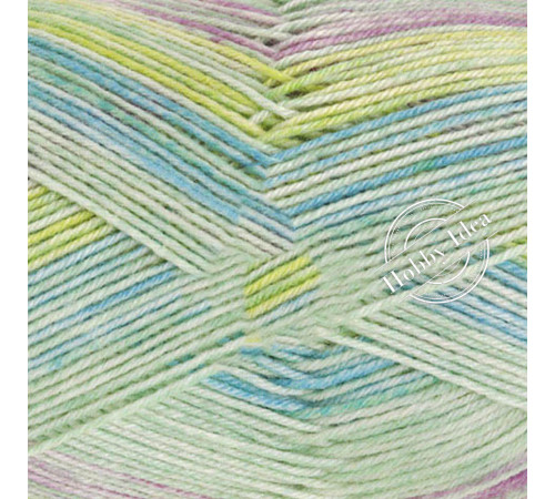 Lana Grossa Meilenweit 100 Merino Extrafine Luna 4112 