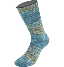 Lana Grossa Meilenweit 100 Merino Extrafine Luna 4113 