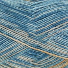 Lana Grossa Meilenweit 100 Merino Extrafine Luna 4113 