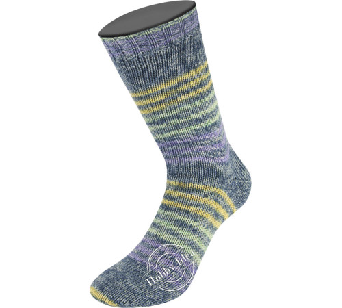 Lana Grossa Meilenweit 100 Merino Extrafine Luna 4114 