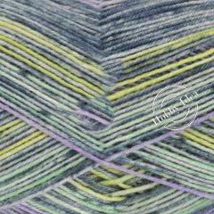 Lana Grossa Meilenweit 100 Merino Extrafine Luna 4114 