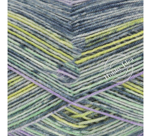Lana Grossa Meilenweit 100 Merino Extrafine Luna 4114 