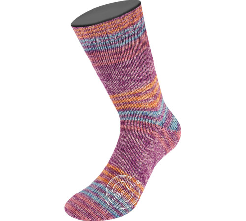 Lana Grossa Meilenweit 100 Merino Extrafine Luna 4115 