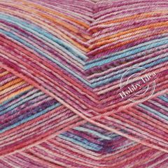 Lana Grossa Meilenweit 100 Merino Extrafine Luna 4115 