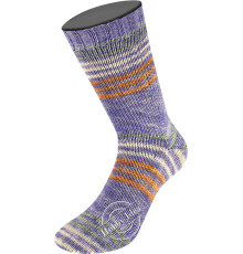 Lana Grossa Meilenweit 100 Merino Extrafine Luna 4116 