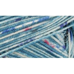 Lana Grossa Meilenweit 100 Merino Extrafine Stella 2531 